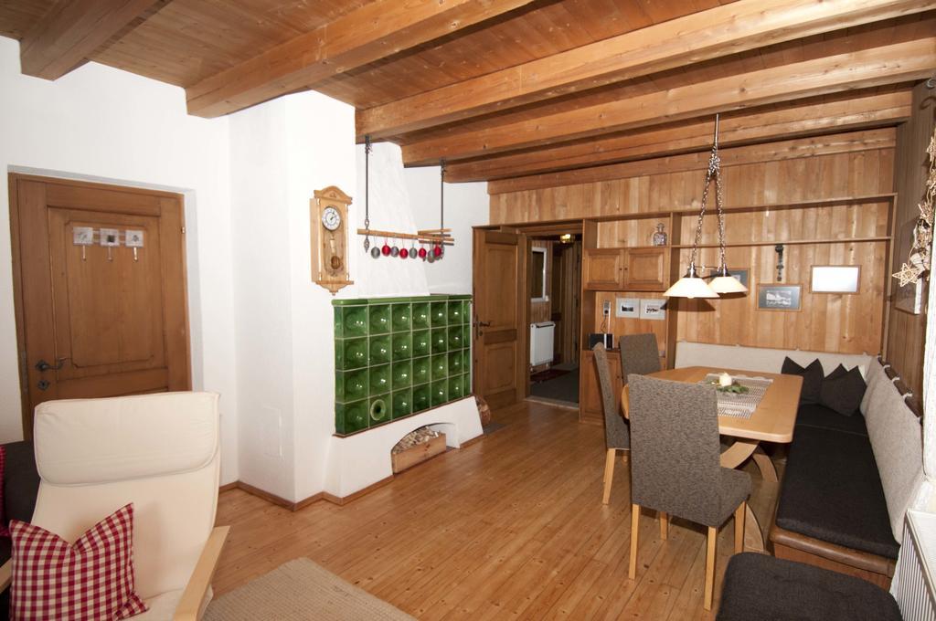 Chalet Sophie Fügen Zimmer foto