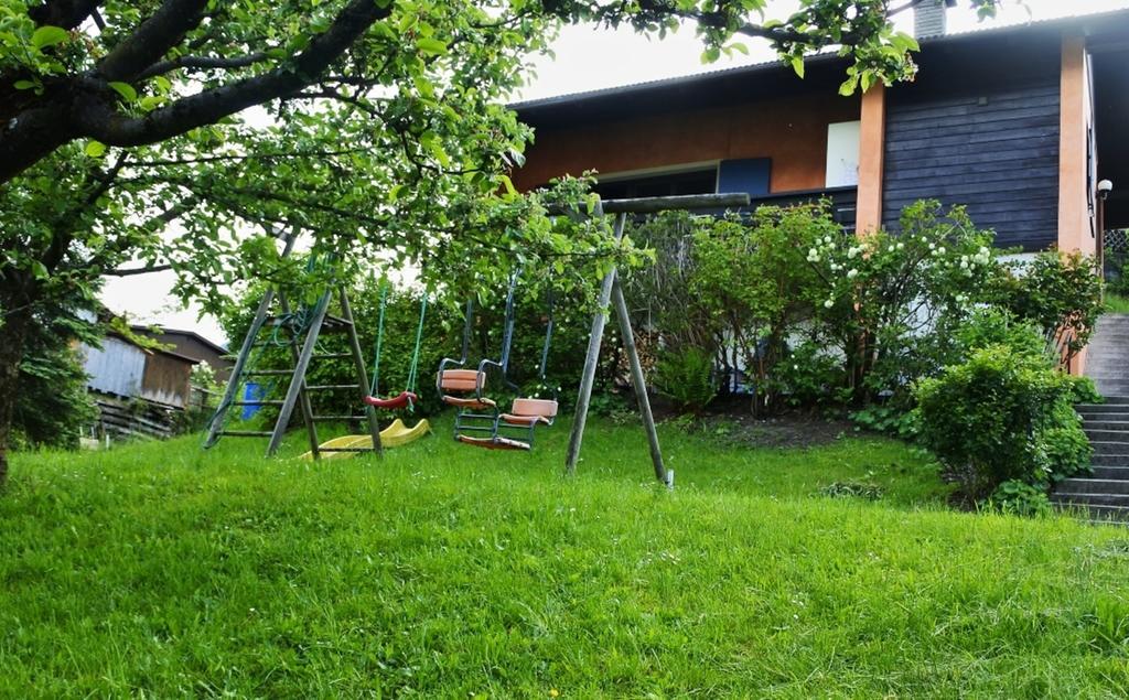 Chalet Sophie Fügen Exterior foto
